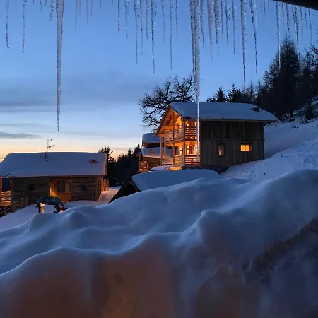 Rifugio Graziani Hütte * San Vigilio Di Marebbe