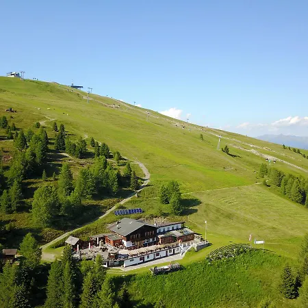Rifugio Graziani Hütte * San Vigilio Di Marebbe