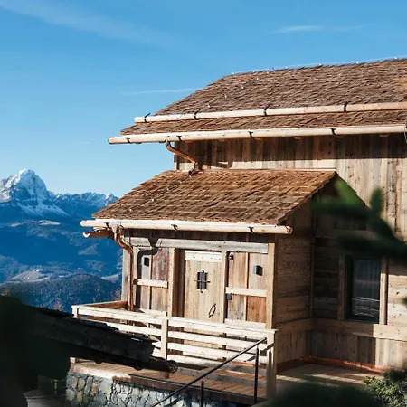 Rifugio Graziani Hütte San Vigilio Di Marebbe