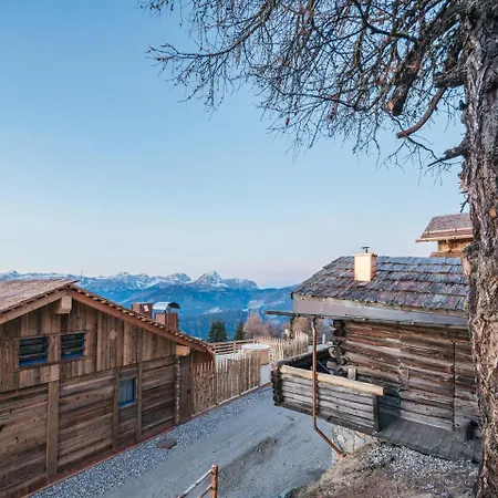 Rifugio Graziani Hütte San Vigilio Di Marebbe